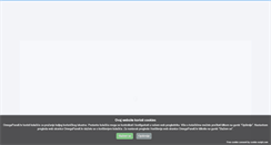 Desktop Screenshot of omegapaneli.hr